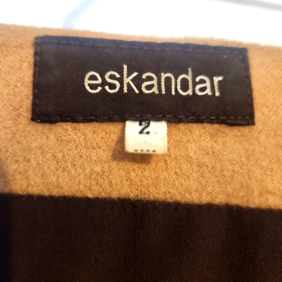 Eskandar luxe jacket - Picture 4 of 4